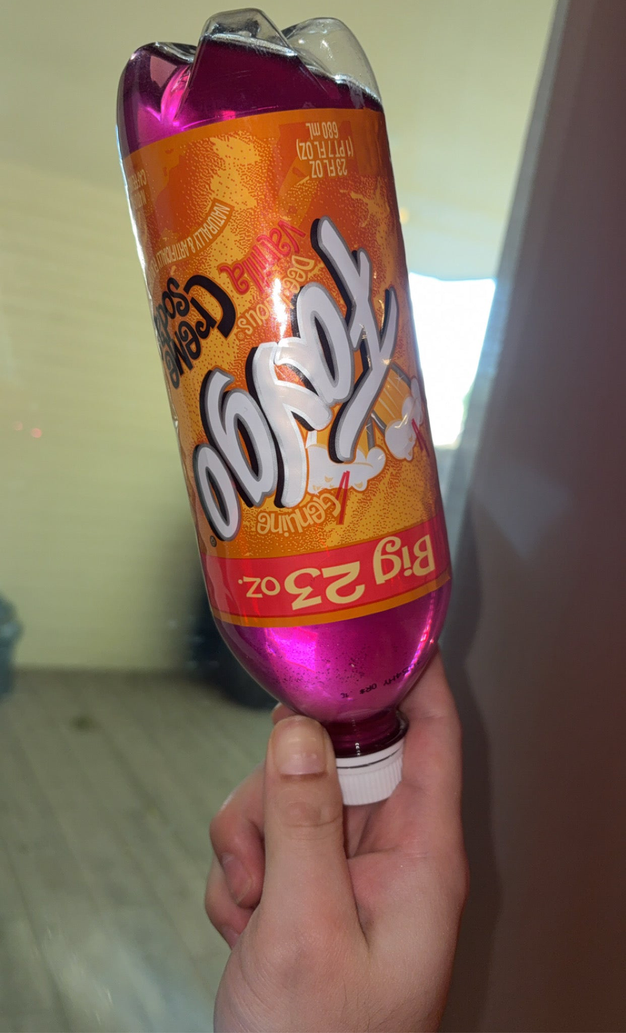 7Juice 4oz