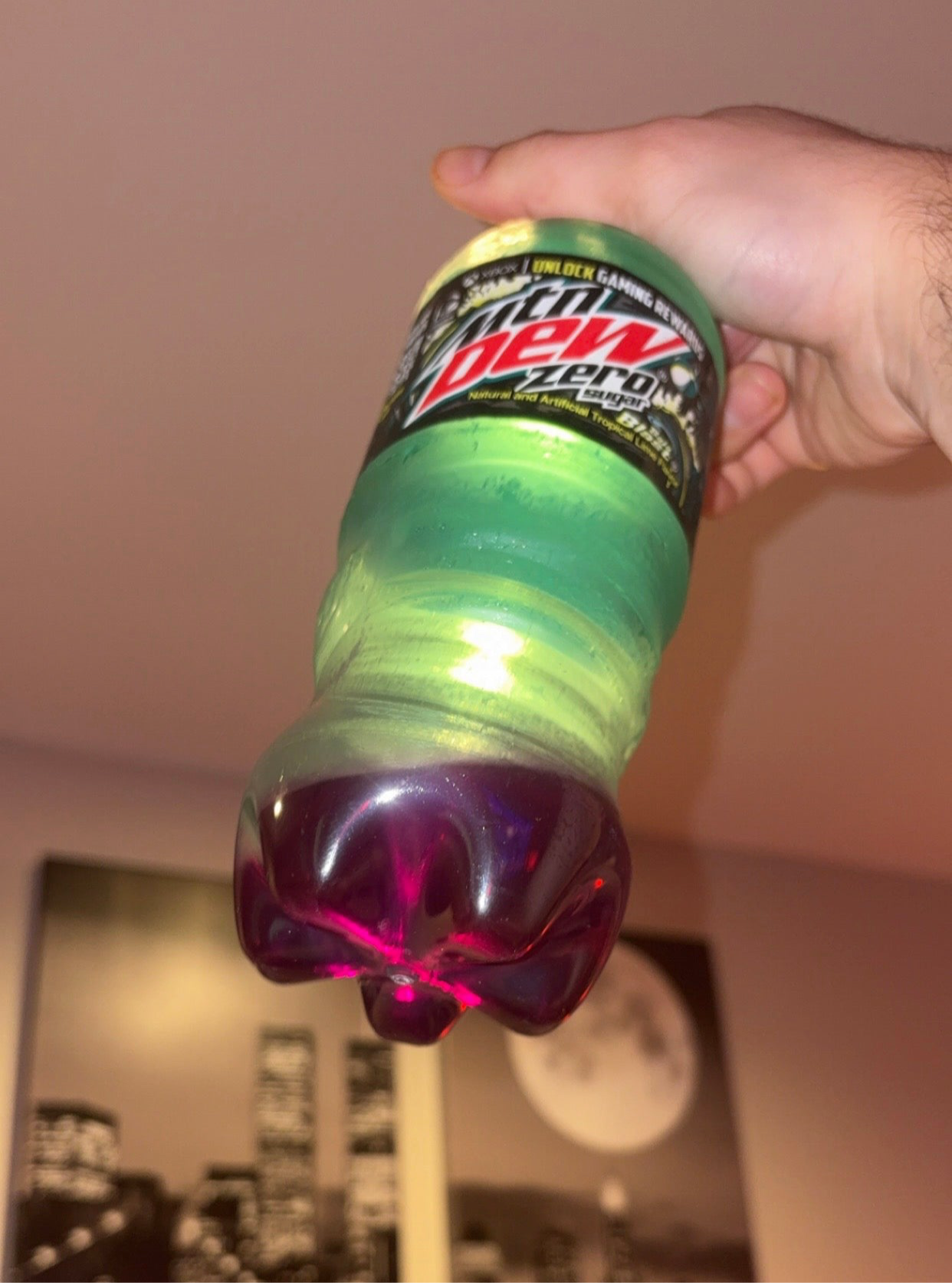 7Juice 4oz