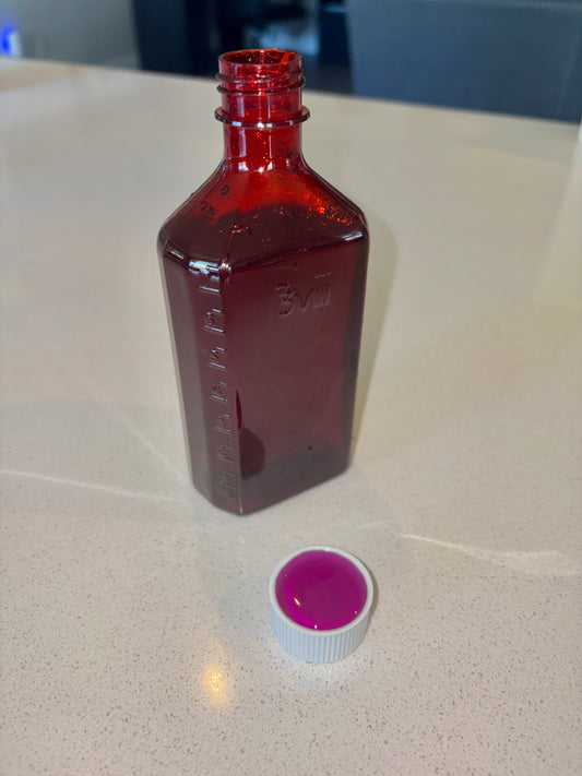 7Juice 4oz